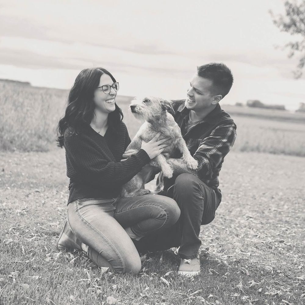 Meet your Posher, Abigail